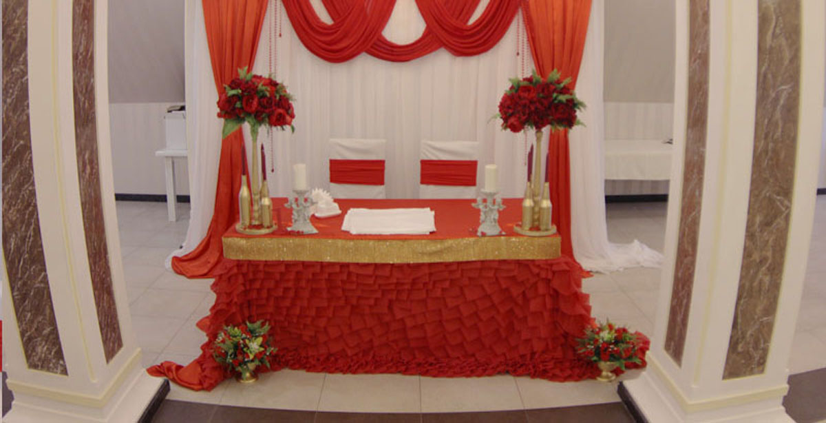 Белый зал — фото 8