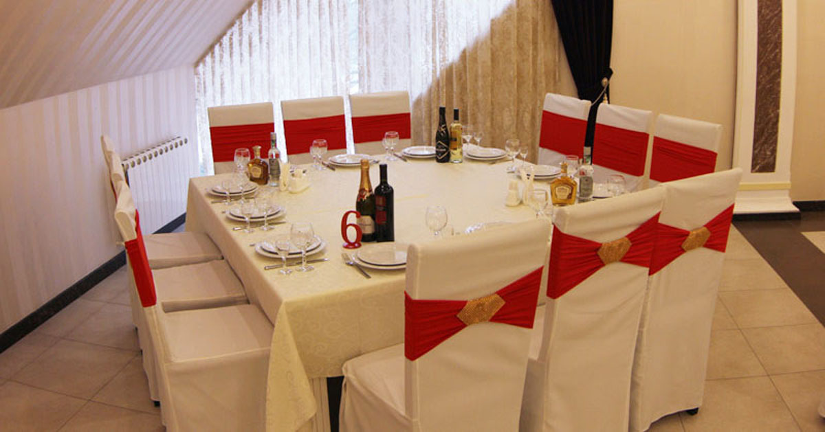 Белый зал — фото 9