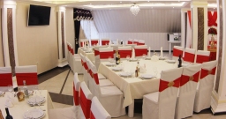 Белый зал — интерьер зала