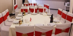 Белый зал — подробнее о зале