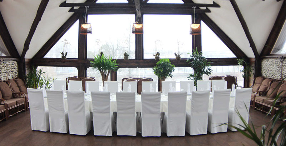 Зимний сад — фото 2