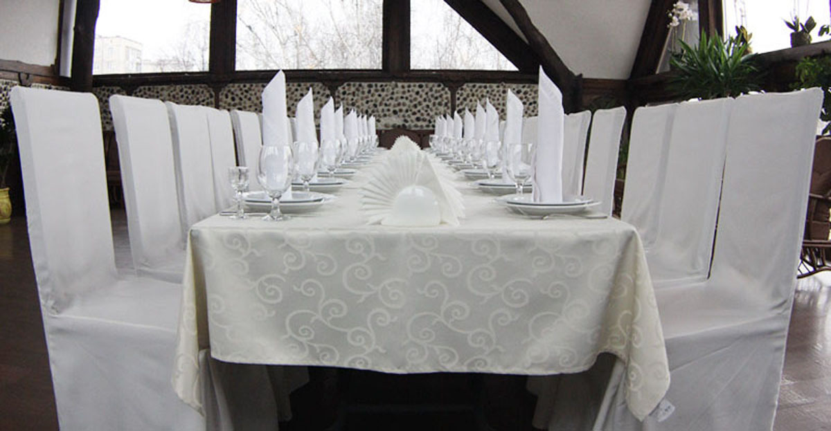 Зимний сад — фото 3