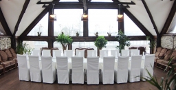 Зимний сад — фото 2