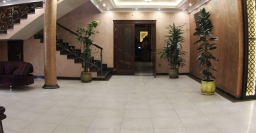 Зимний сад — фото 4