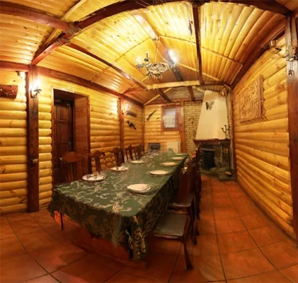 Банкетный зал