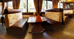 Банкетный зал — интерьер зала