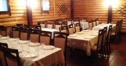 Банкетный зал — фото 4