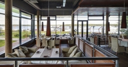 Банкетный зал — интерьер зала