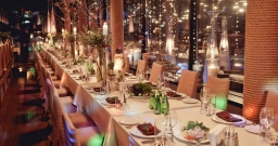 Банкетный зал — подробнее о зале