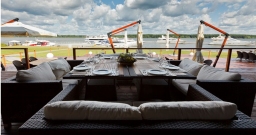 Банкетный зал — фото 4