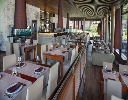 Логотип Яхт-клуб Галс