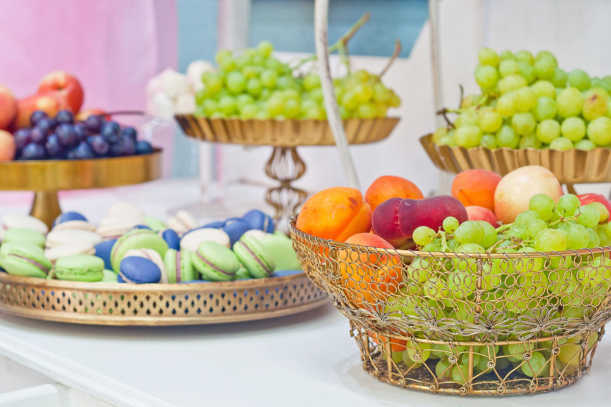 Основной зал — Шоу-холл Релакс