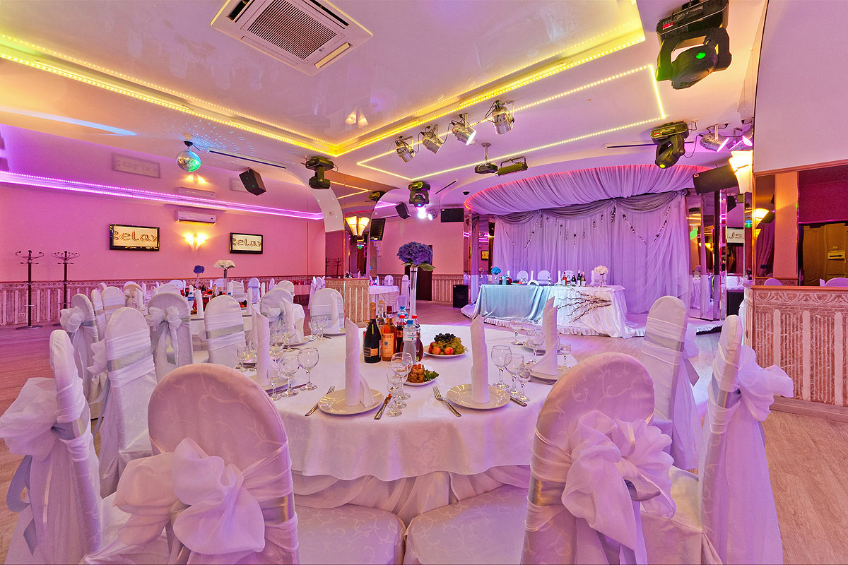 Основной зал — фото 11