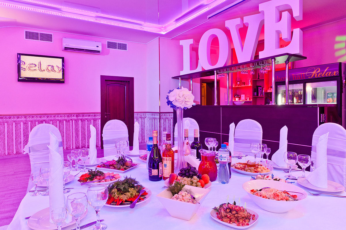 Основной зал — фото 13