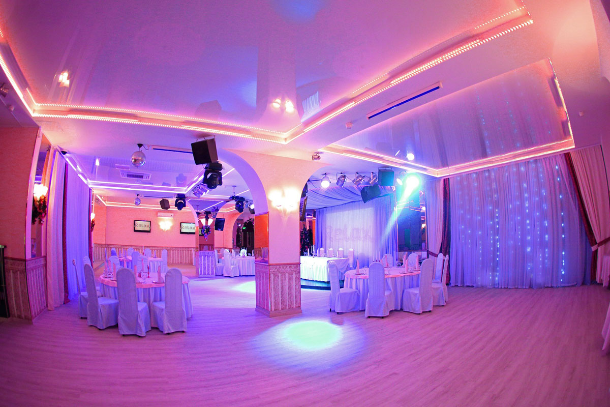 Основной зал — фото 14