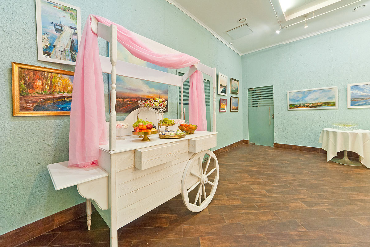 Основной зал — фото 15