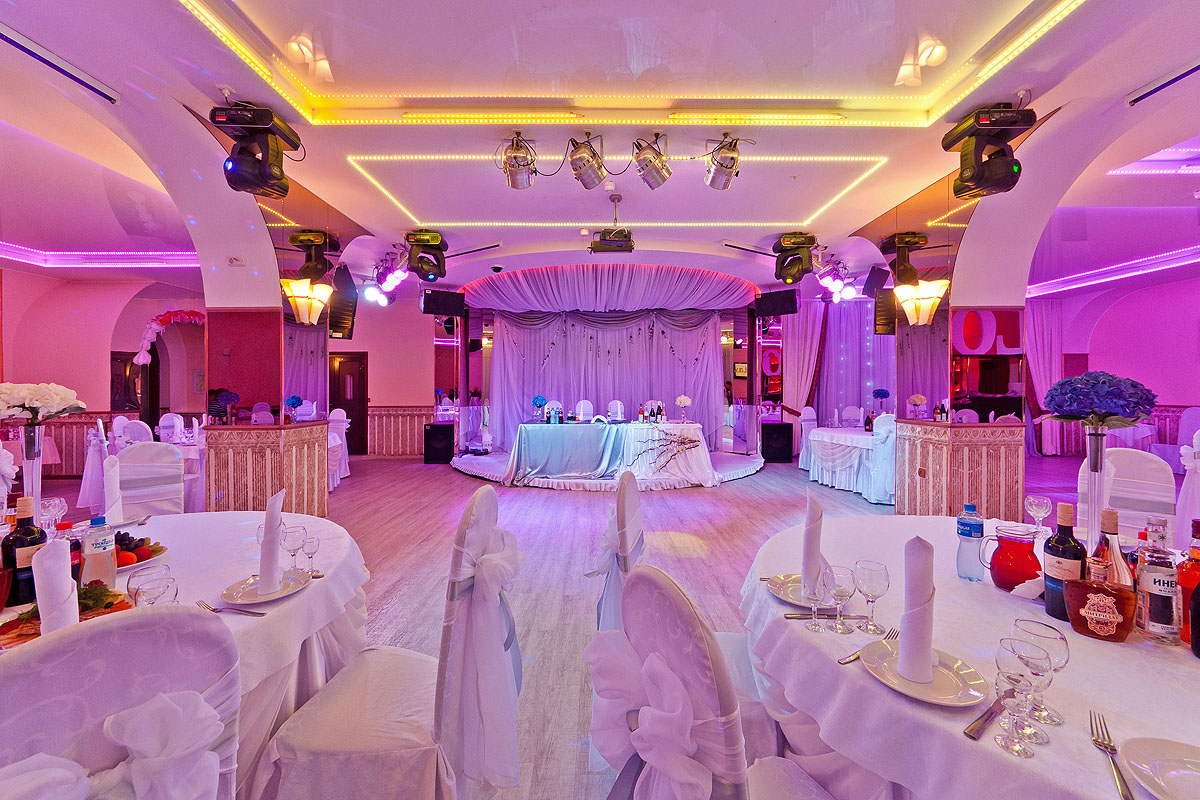 Основной зал — фото 16