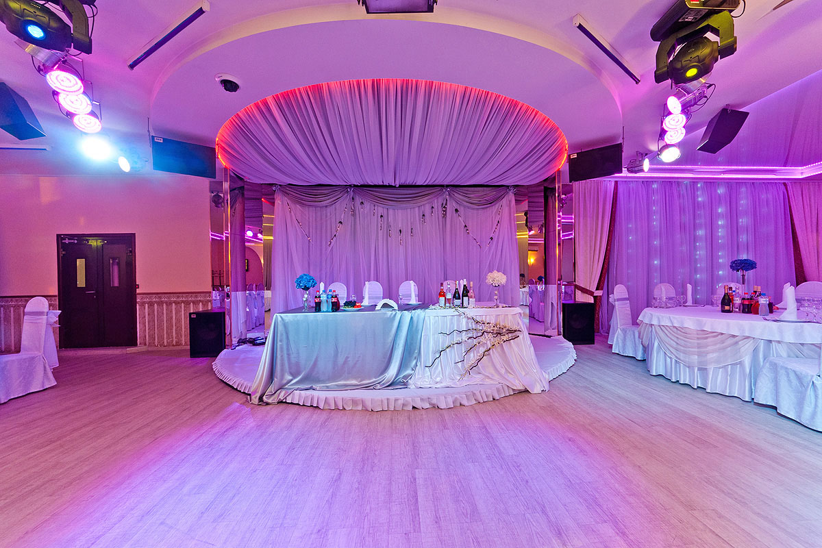 Основной зал — фото 17