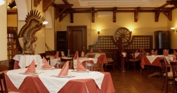 Банкетный зал — интерьер зала