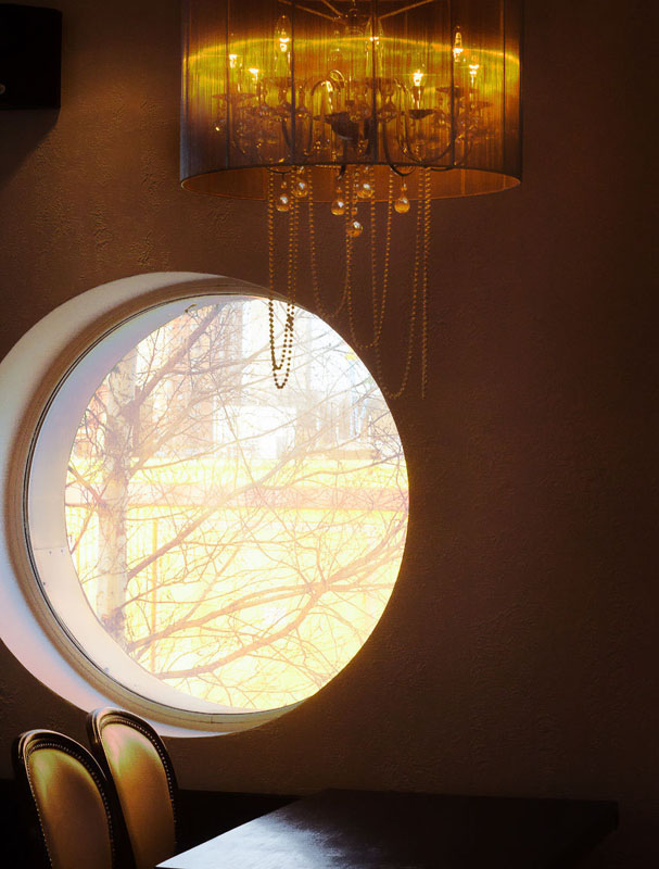 Основной зал — Ресторан & Караоке Vintage