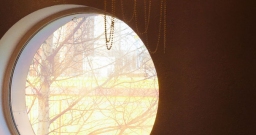 Основной зал — интерьер зала