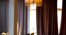 Основной зал — подробнее о зале