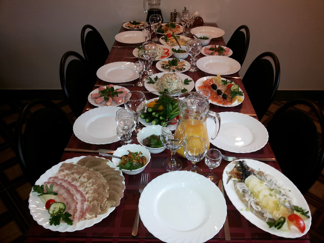 Зал на 50 человек — фото 2