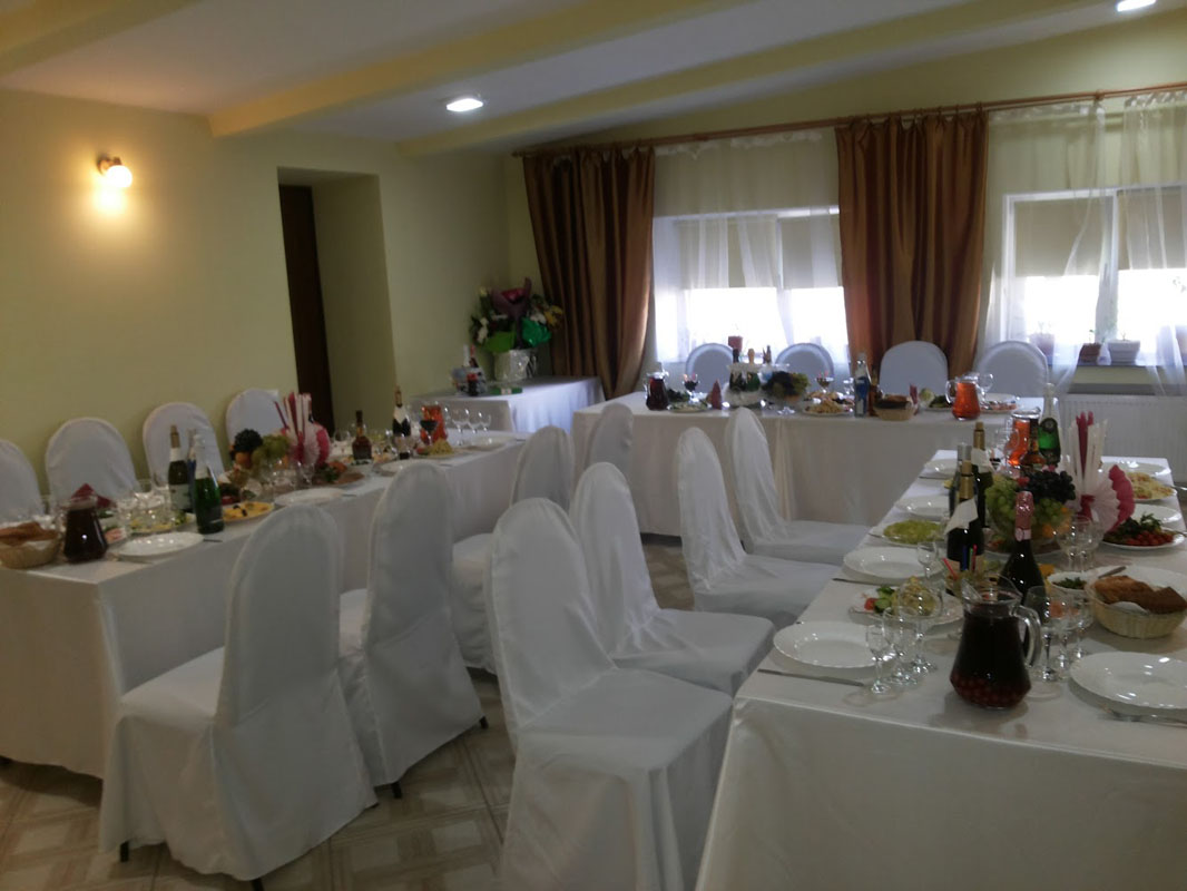 Зал на 50 человек — фото 3