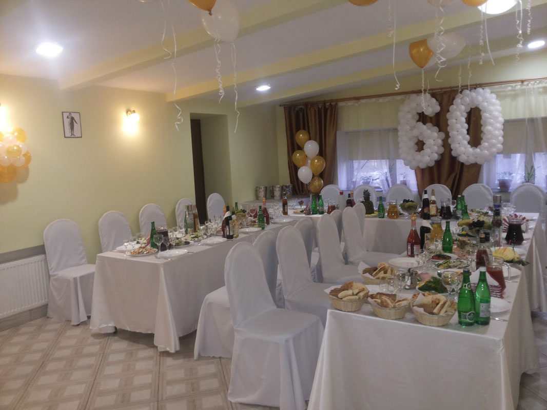 Зал на 50 человек — фото 4