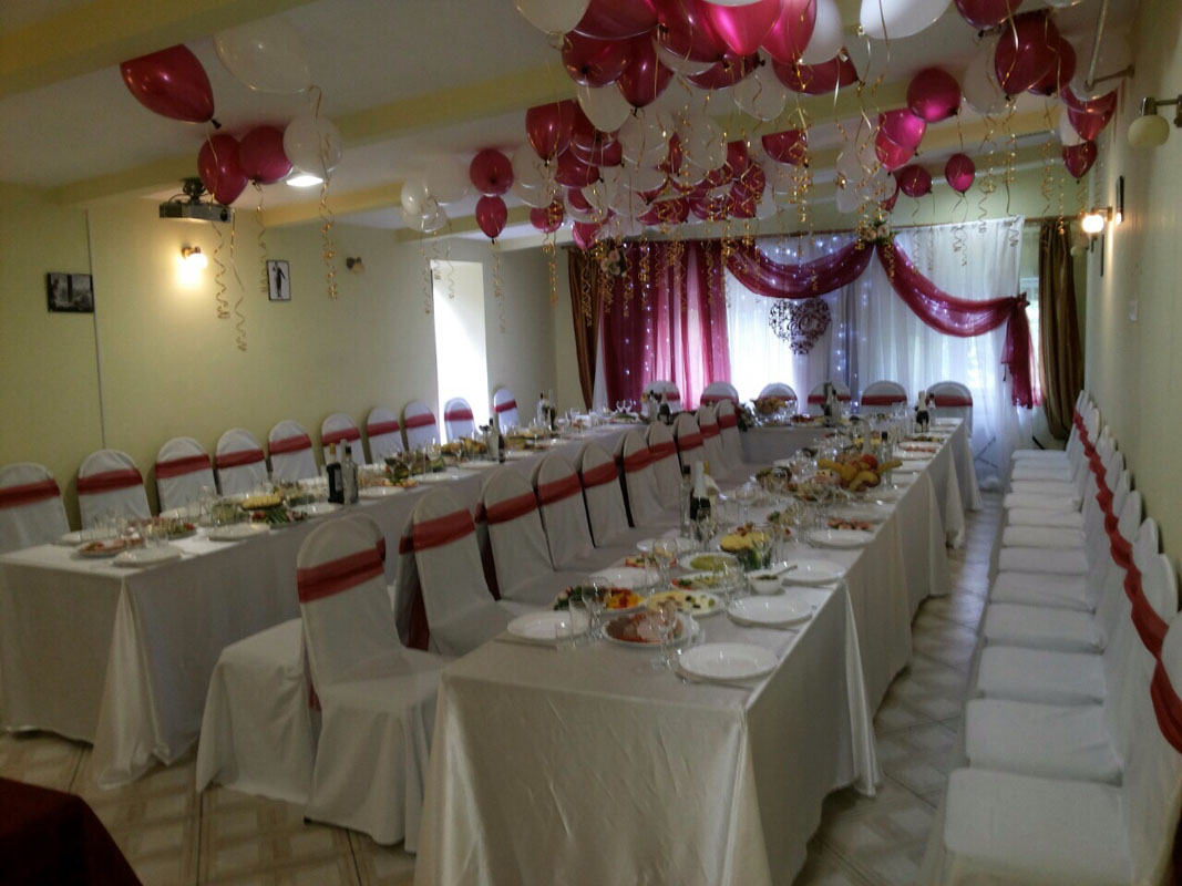 Зал на 50 человек — фото 2