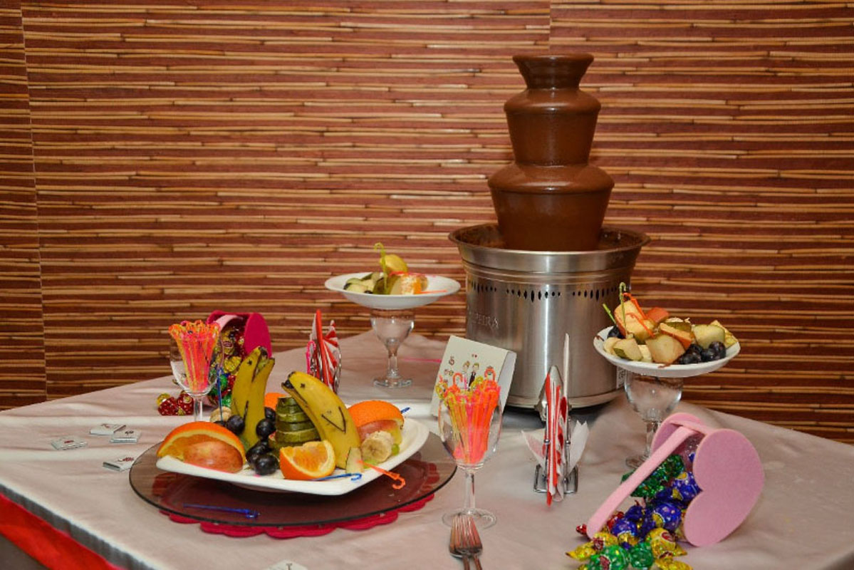 Зал на 40 человек — фото 3