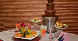 Зал на 40 человек — подробнее о зале