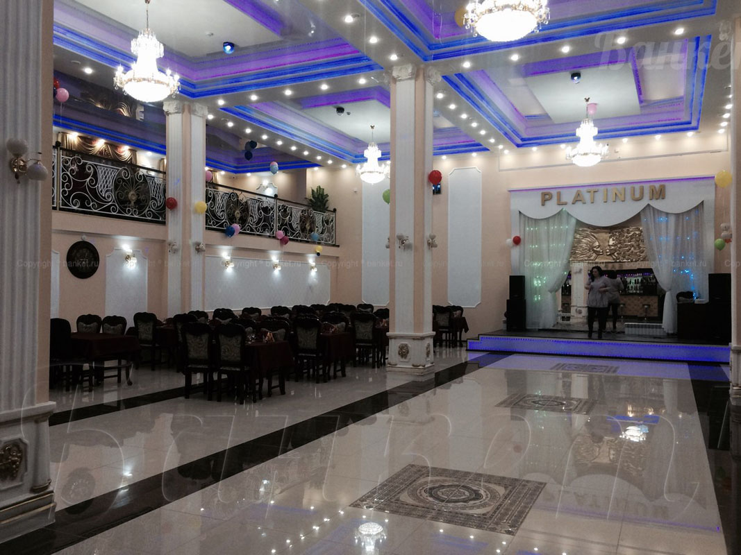 Основной зал — фото 2