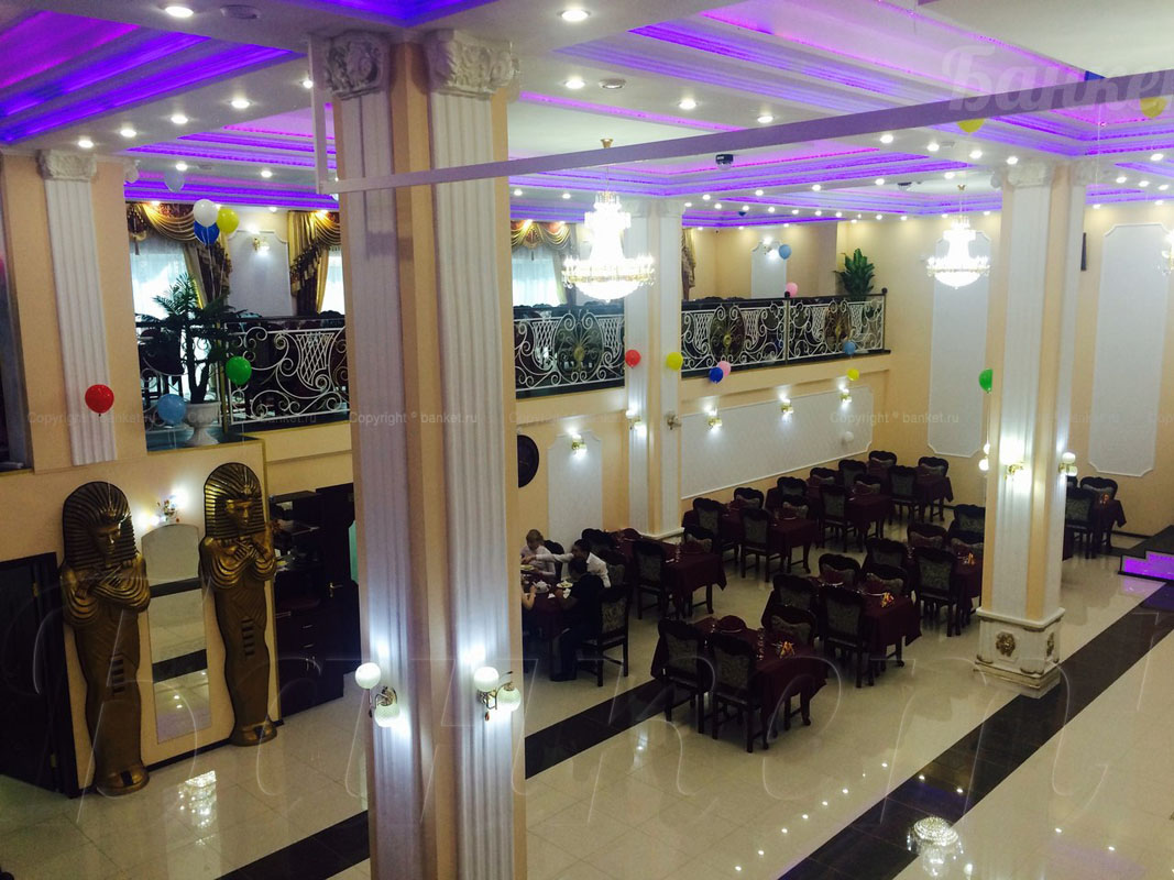 Основной зал — фото 3