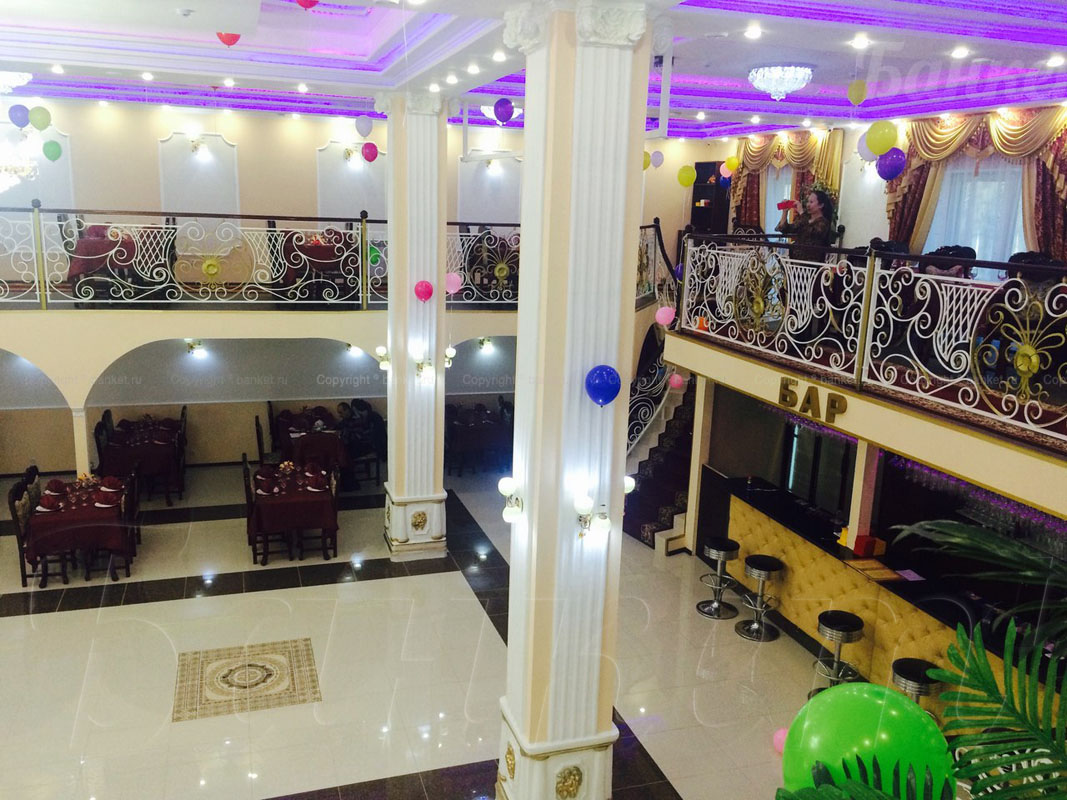 Основной зал — фото 4