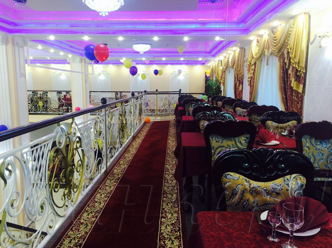 Основной зал — фото 5