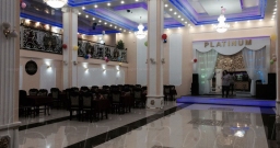 Основной зал