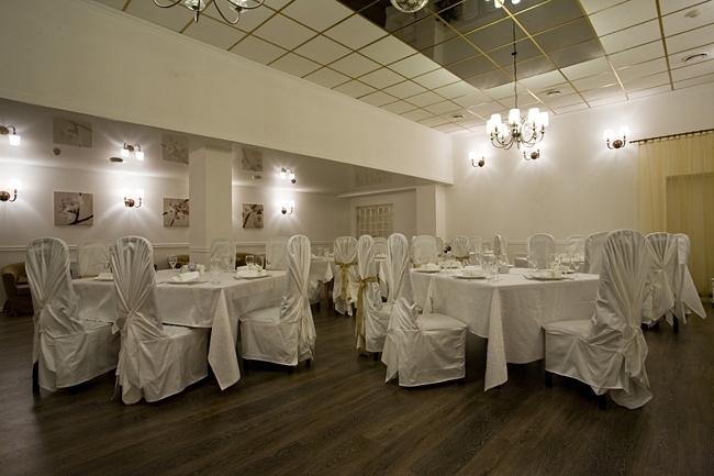 1 — Оровела