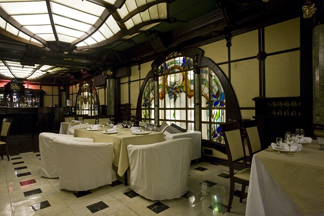 1 — Оровела