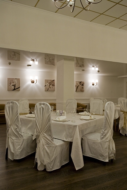 1 — Оровела