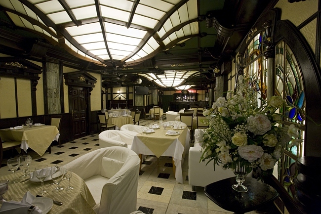 1 — Оровела