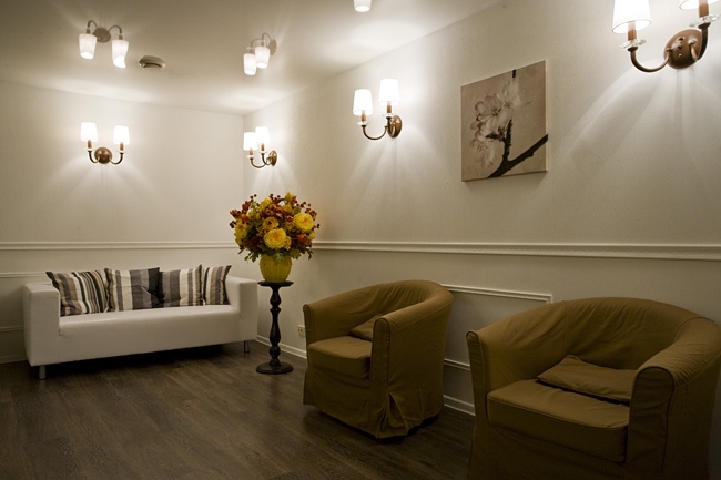 1 — Оровела