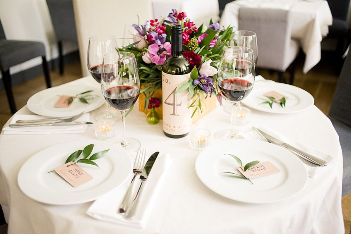 Банкетный зал