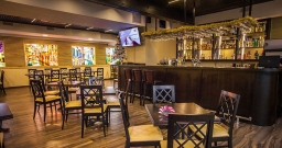 Банкетный зал — подробнее о зале