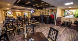 Банкетный зал — фото 4