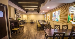 Банкетный зал — фото 5