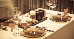 Банкетный зал — фото 6