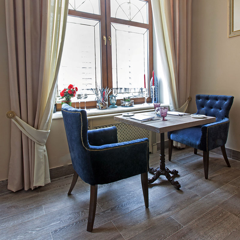 Основной зал — фото 4