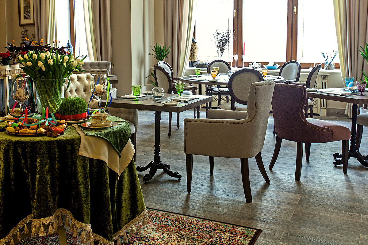 Основной зал — фото 5