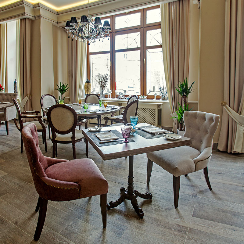 Основной зал — фото 6